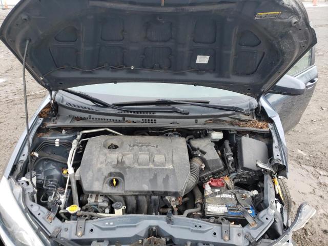 Photo 7 from auction – 2014 TOYOTA COROLLA L with VIN 2T1BURHE8EC220324