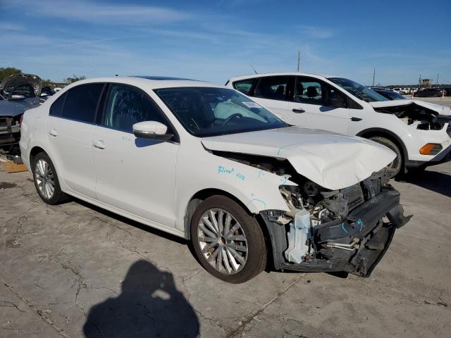 Photo 4 from auction – 2011 VOLKSWAGEN JETTA SEL with VIN 3VWLX7AJ7BM385885