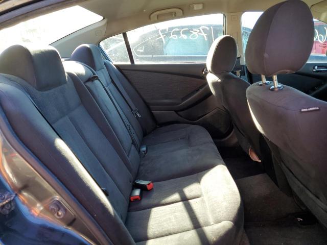 Photo 10 from auction – 2010 NISSAN ALTIMA with VIN 1N4AL2AP9AC112255