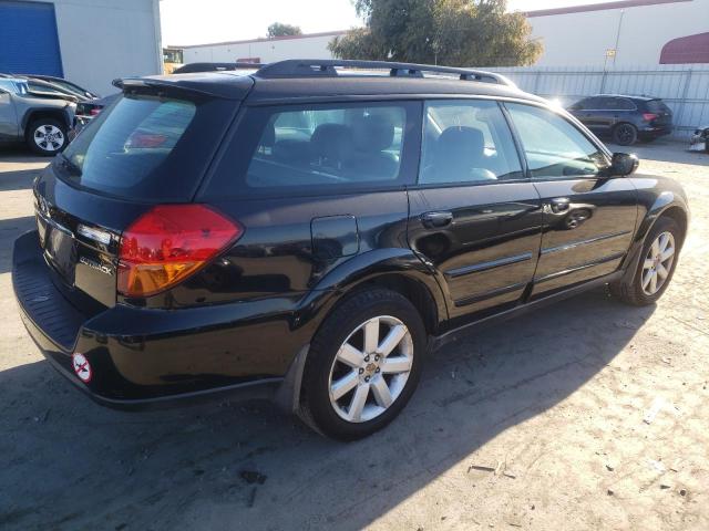 Photo 3 from auction – 2007 SUBARU OUTBACK OU with VIN 4S4BP62C777317401
