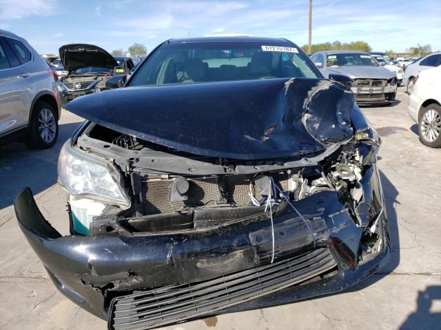 Photo 5 from auction – 2014 TOYOTA CAMRY L with VIN 4T4BF1FK7ER425383