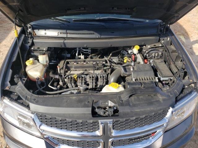 Photo 12 from auction – 2014 DODGE JOURNEY SE with VIN 3C4PDCAB9ET182540