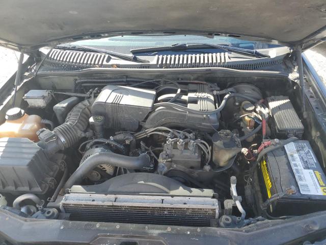 Photo 12 from auction – 2002 FORD EXPLORER X with VIN 1FMZU62EX2UB09774