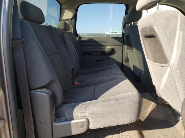 Foto 10 de la subasta – 2007 CHEVROLET SILVERADO con VIN 1GCHK23607F506783