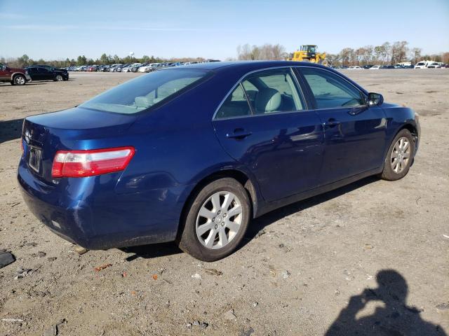 Photo 3 from auction – 2007 TOYOTA CAMRY LE with VIN 4T1BK46K37U011866