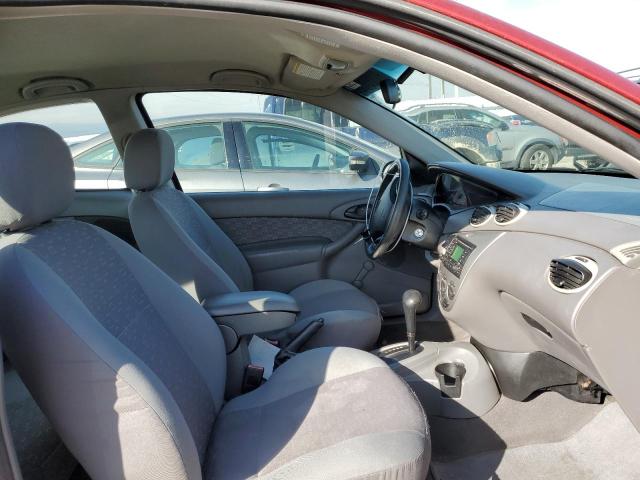 Photo 5 from auction – 2003 FORD FOCUS ZX3 with VIN 3FAFP31393R184364
