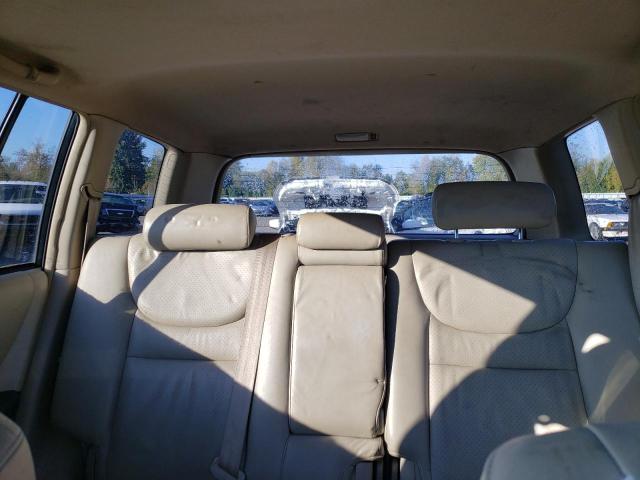 Photo 10 from auction – 2003 TOYOTA HIGHLANDER with VIN JTEHF21A130123097