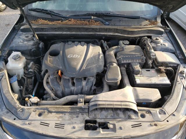 Photo 7 from auction – 2013 KIA OPTIMA LX with VIN KNAGM4A71D5318818