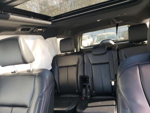 Photo 10 from auction – 2021 FORD EXPEDITION with VIN 1FMJU1HT9MEA43124