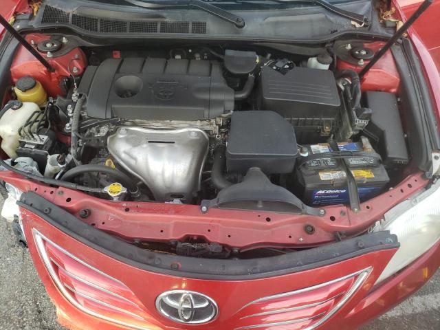 Foto 7 de la subasta – 2011 TOYOTA CAMRY BASE con VIN 4T4BF3EK0BR171895