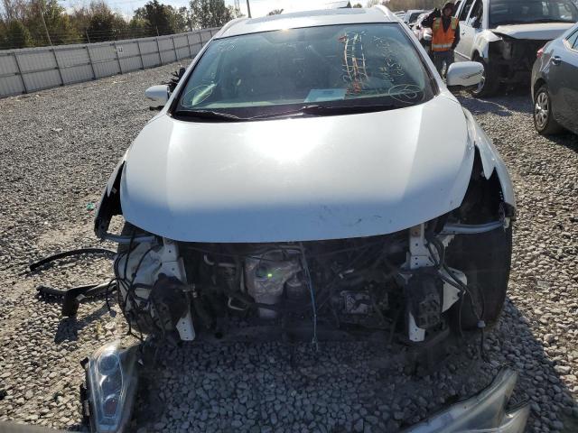 Photo 5 from auction – 2015 NISSAN MURANO S with VIN 5N1AZ2MG2FN234094