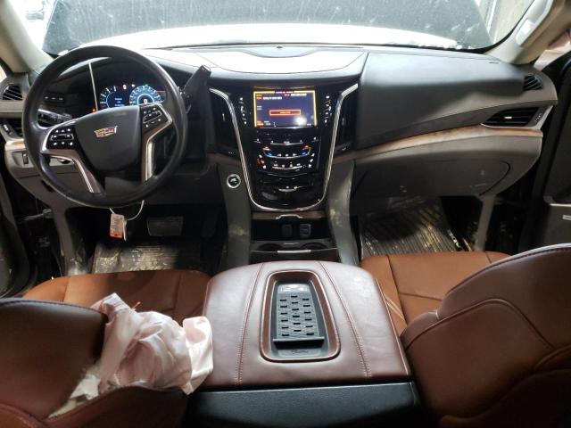Photo 8 from auction – 2016 CADILLAC ESCALADE E with VIN 1GYS4JKJ0GR483692
