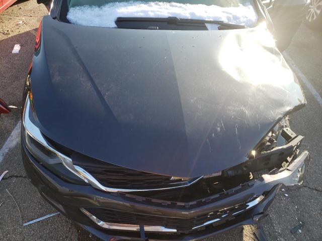 Photo 11 from auction – 2017 CHEVROLET CRUZE LT with VIN 1G1BE5SM4H7118331