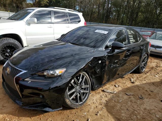 Photo 2 from auction – 2016 LEXUS IS 350 with VIN JTHBE1D21G5023827
