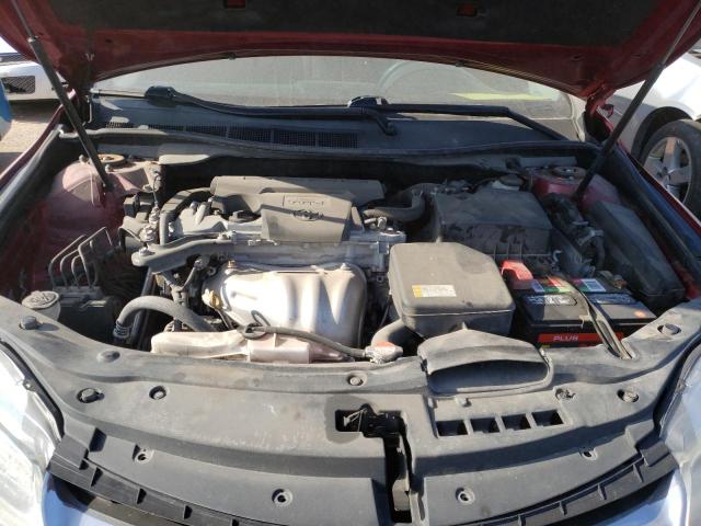 Photo 11 from auction – 2016 TOYOTA CAMRY LE with VIN 4T1BF1FK1GU555902