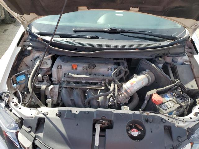 Photo 11 from auction – 2015 HONDA CIVIC SI with VIN 2HGFB6E55FH700324