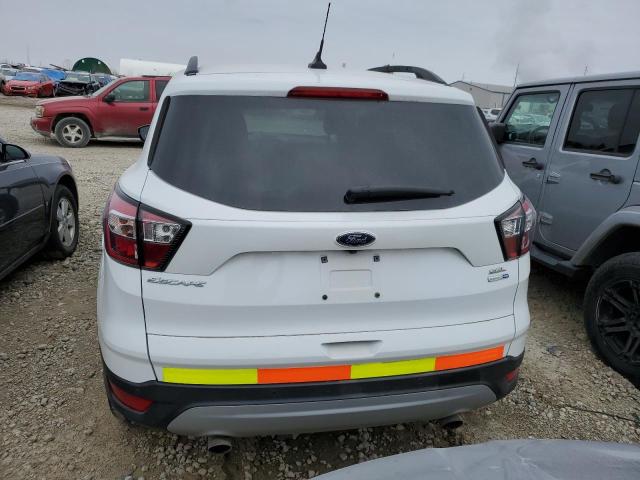 Photo 6 from auction – 2018 FORD ESCAPE SEL with VIN 1FMCU9HD8JUD23649