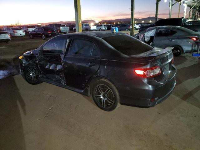 Photo 10 from auction – 2011 TOYOTA COROLLA BA with VIN 2T1BU4EE4BC675545