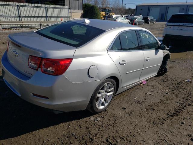 Photo 3 from auction – 2014 CHEVROLET MALIBU 1LT with VIN 1G11C5SL5EF193548