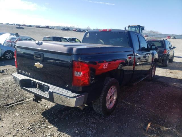 Photo 3 from auction – 2008 CHEVROLET SILVERADO with VIN 1GCEK19J08Z181495