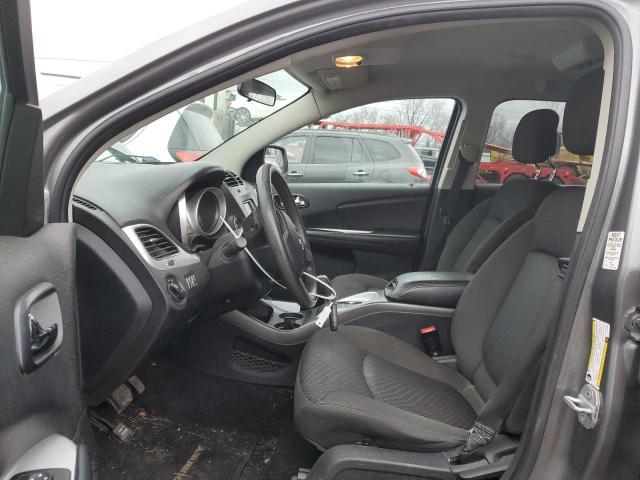 Photo 7 from auction – 2012 DODGE JOURNEY SX with VIN 3C4PDDBG2CT191254