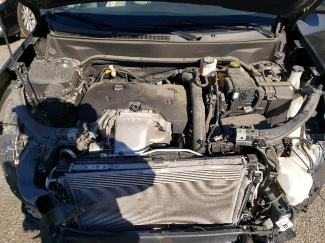 Photo 7 from auction – 2019 CHEVROLET EQUINOX LT with VIN 3GNAXLEX7KS558115