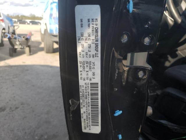 Photo 10 from auction – 2014 DODGE JOURNEY SX with VIN 3C4PDCBG8ET115213