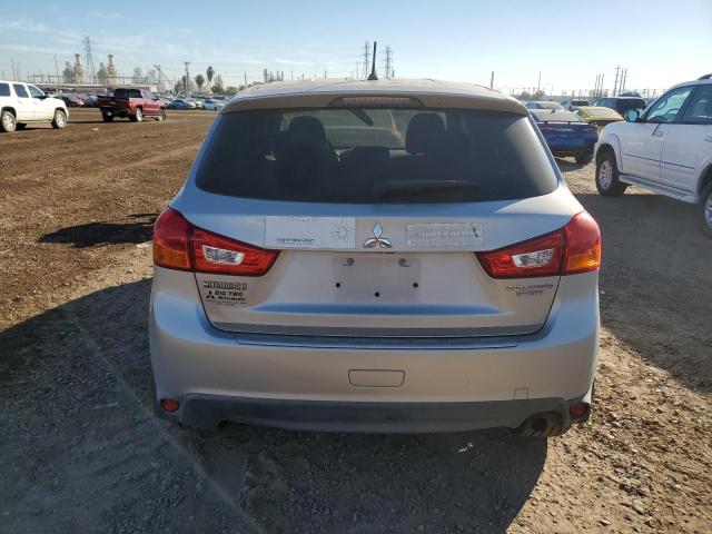 Photo 6 from auction – 2013 MITSUBISHI OUTLANDER with VIN 4A4AP3AU6DE011315