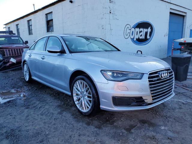 Photo 4 from auction – 2016 AUDI A6 PREMIUM with VIN WAUFMAFC6GN000701