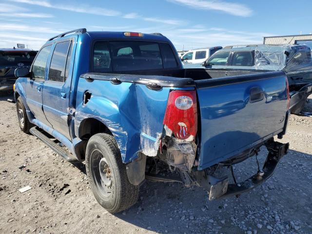 Photo 3 from auction – 2004 FORD EXPLORER S with VIN 1FMZU67K74UC04147