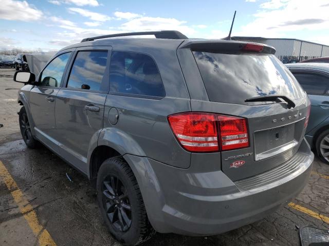 Photo 3 from auction – 2020 DODGE JOURNEY SE with VIN 3C4PDCAB2LT280399