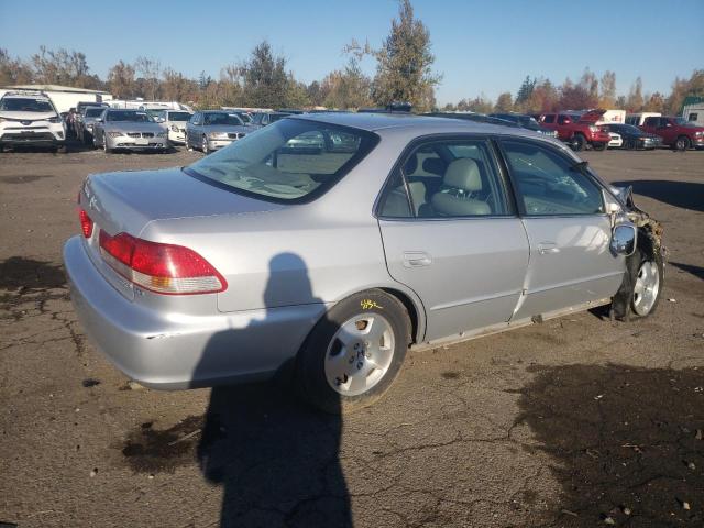 Photo 3 from auction – 2001 HONDA ACCRD with VIN 1HGCG16591A078811