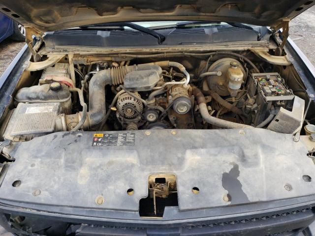 Photo 7 from auction – 2008 CHEVROLET SILVERADO with VIN 1GCEC14X78Z312964