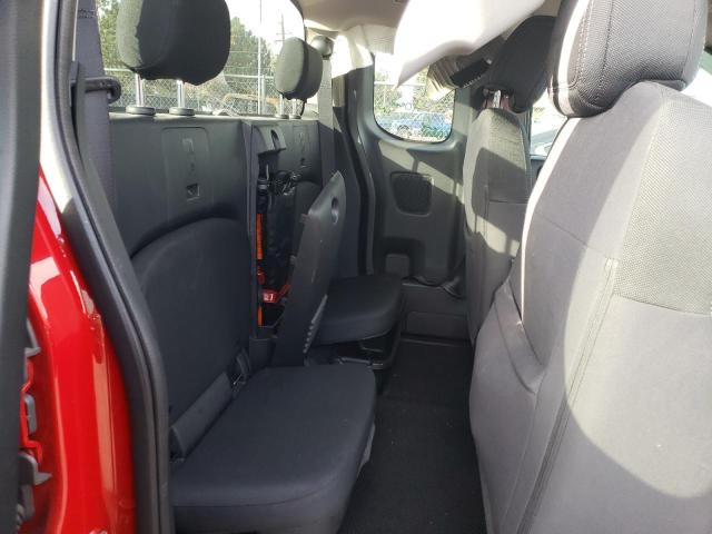 Photo 10 from auction – 2022 NISSAN FRONTIER S with VIN 1N6ED1CM7NN643600
