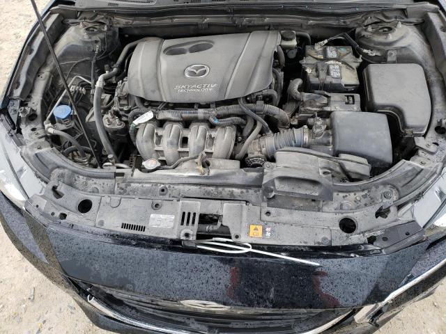 Photo 11 from auction – 2016 MAZDA 3 TOURING with VIN 3MZBM1V75GM280558