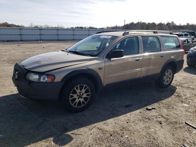 Photo 1 from auction – 2004 VOLVO XC70 with VIN YV1SZ59H941152146