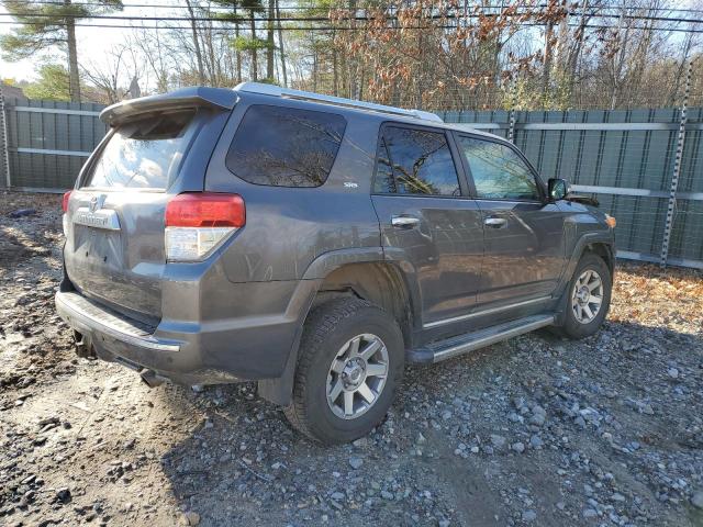 Photo 3 from auction – 2012 TOYOTA 4RUNNER SR with VIN JTEBU5JR2C5081349