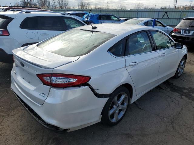 Photo 3 from auction – 2015 FORD FUSION with VIN 3FA6P0H90FR267128