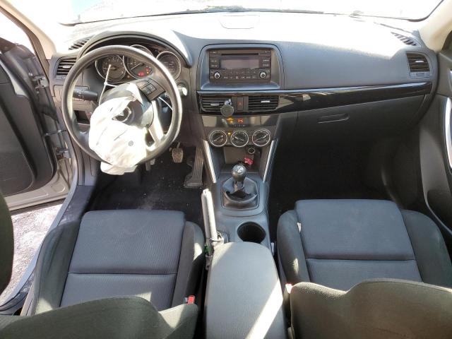 Photo 8 from auction – 2013 MAZDA CX-5 SPORT with VIN JM3KE2BE7D0136976
