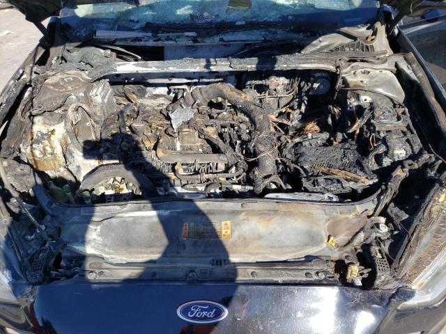 Photo 11 from auction – 2017 FORD FUSION SE with VIN 3FA6P0HD8HR200462