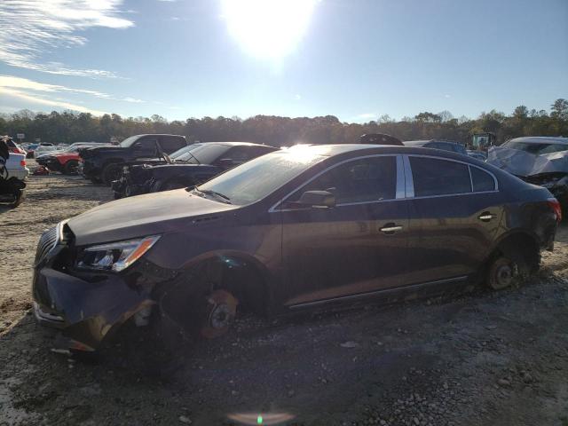 Photo 2 from auction – 2016 BUICK LACROSSE with VIN 1G4GB5G39GF149533