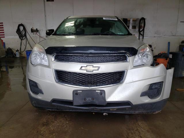 Photo 5 from auction – 2013 CHEVROLET EQUINOX LS with VIN 2GNALBEK8D6280594