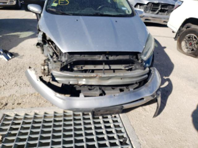 Photo 9 from auction – 2015 FORD FIESTA SE with VIN 3FADP4BJ1FM158398