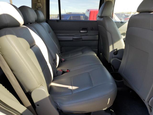 Photo 11 from auction – 2005 DODGE DURANGO SL with VIN 1D4HD48N85F564338