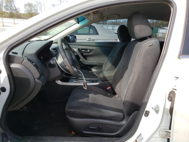 Photo 7 from auction – 2015 NISSAN ALTIMA 2.5 with VIN 1N4AL3AP7FC158180
