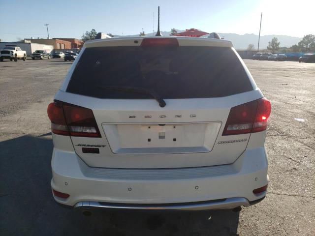 Zdjęcie 6 z aukcji – 2017 DODGE JOURNEY CR z VIN 3C4PDCGG5HT507045
