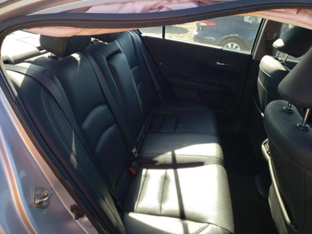 Photo 10 from auction – 2015 HONDA ACCORD EXL with VIN 1HGCR2F80FA182671