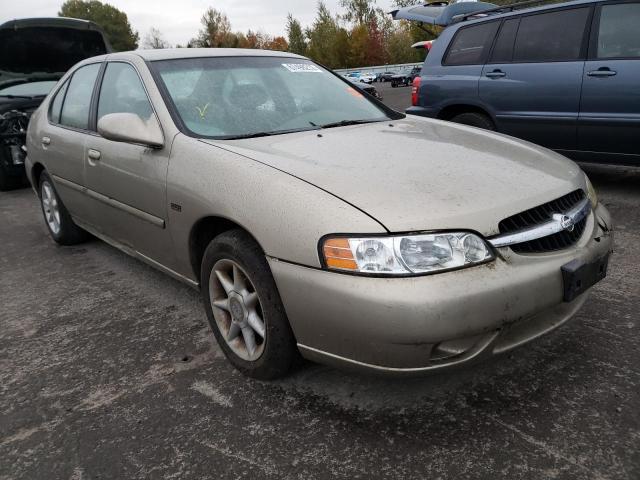 NISSAN ALTIMA 2003 with VIN 1N4DL01D51C213784 - Photo from auction