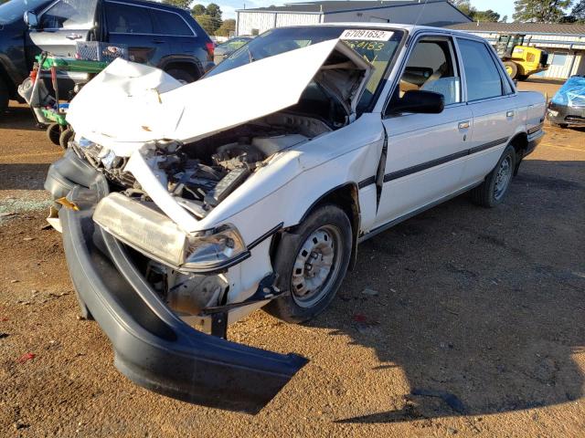 Photo 2 from auction – 1990 TOYOTA CAMRY with VIN 4T1SV24E9LU284183
