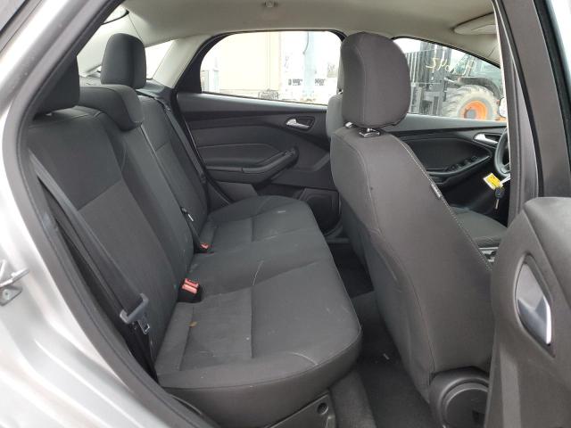 Photo 6 from auction – 2016 FORD FOCUS SE with VIN 1FADP3F20GL320151
